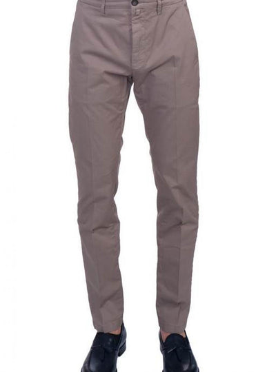 Siviglia - Tinta Unita Tasca America OQ2108 80690 822 FAN da uomo