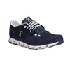 ON On - Scarpa Da Corsa Navy White CLOUD5 MIDNIGHT da uomo