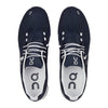 ON On - Scarpa Da Corsa Navy White CLOUD5 MIDNIGHT da uomo