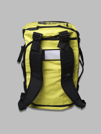 THE NORTH FACE base camp duffel - s - recycled polyester da uomo