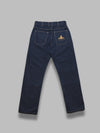Vivienne Westwood baggy jeans - indigo da donna