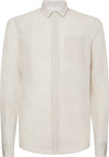 calvin klein Camicia Uomo Calvin Klein K10K108664ACE da uomo