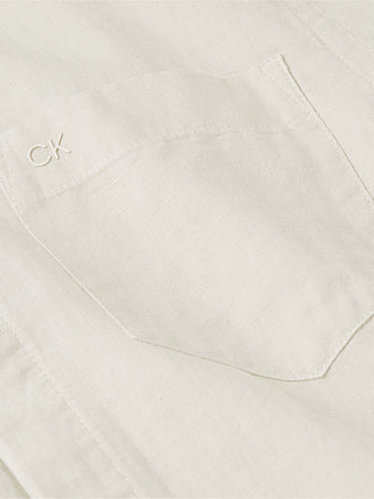 calvin klein Camicia Uomo Calvin Klein K10K108664ACE da uomo