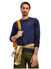 Tommy Hilfiger - Manica Lunga Tinta Unita MW0MW10804DW5 da uomo