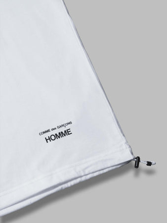 COMME DES GARÇONS HOMME men's t-shirt da uomo