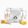 Robot da Cucina Bèaba Babycook®️ Duo 4 in 1 Bianco/Argento