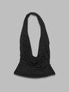 MISBHV cowl neck top da donna