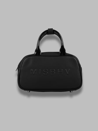MISBHV london mini bag da donna