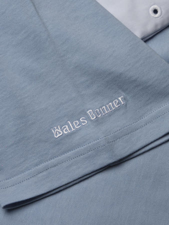 WALES BONNER dub t-shirt da uomo