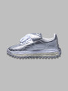 MAISON MIHARA YASUHIRO scott original sole leather low-top sneaker da uomo