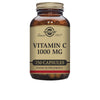 VITAMIN C 1000mg vegetable capsules 250 units