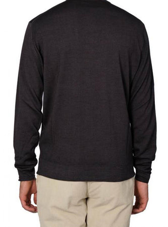FILINTRAMA Filintrama - G.collo M L Merino Lavato GC1ML RM16RV 990 NER da uomo
