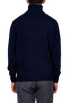 FILINTRAMA Filintrama - Dolcevita DV3ML WC7R 890 NAVY da uomo