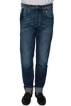 Siviglia - Denim Lavaggio Medio PQ2001/D0051 700 BLU da uomo