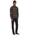 BARBOUR Camicia Uomo Barbour MSH4991TN52 da uomo