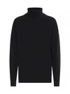 calvin klein Calvin Klein - Dolcevita Superior Wool K10K110420 BEH NER da uomo