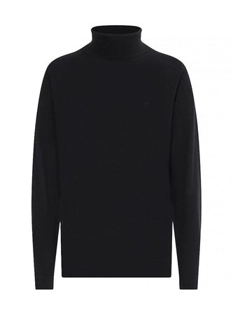 calvin klein Calvin Klein - Dolcevita Superior Wool K10K110420 BEH NER da uomo