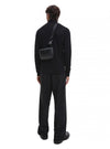 calvin klein Calvin Klein - Dolcevita Superior Wool K10K110420 BEH NER da uomo