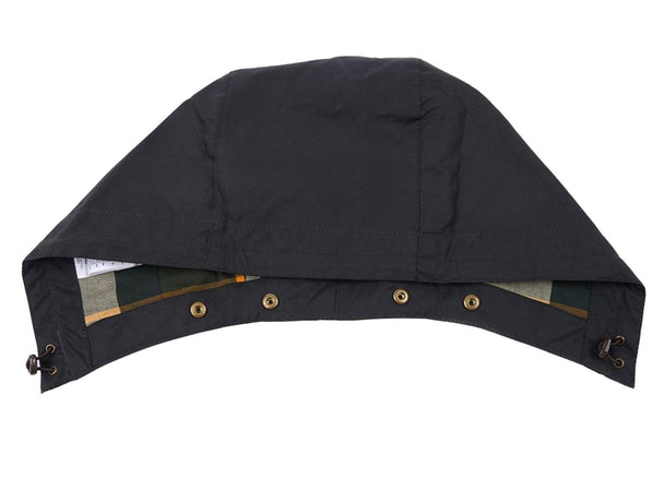 BARBOUR Cappuccio Donna Barbour LHO0005 HOODS SG53 da donna