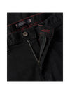 Tommy Hilfiger - 5 Tasche L32 MW0MW26547 1B7 da uomo