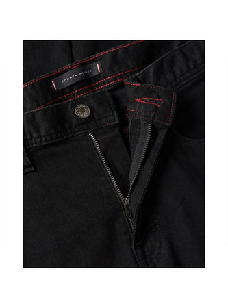 Tommy Hilfiger - 5 Tasche L32 MW0MW26547 1B7 da uomo