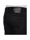 Tommy Hilfiger - 5 Tasche L32 MW0MW26547 1B7 da uomo