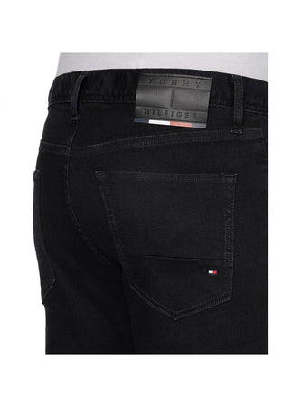 Tommy Hilfiger - 5 Tasche L32 MW0MW26547 1B7 da uomo