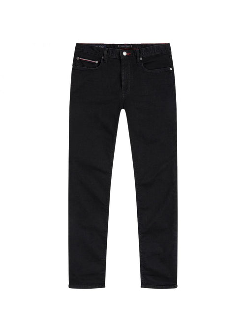 Tommy Hilfiger - 5 Tasche L32 MW0MW26547 1B7 da uomo