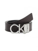 calvin klein Calvin Klein - Double Face Con Logo Monogramma K50K509644 01P da uomo