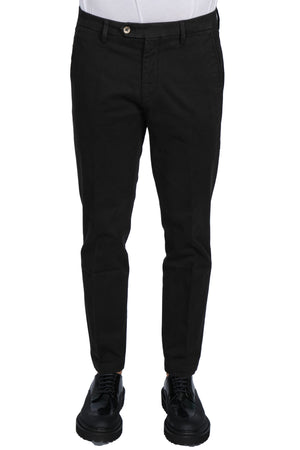 MICHAEL COAL Michael Coal - Tasca America BRAD 3862L NERO da uomo