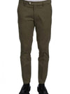 MICHAEL COAL Michael Coal - Tasca America BRAD 3862L MIL da uomo