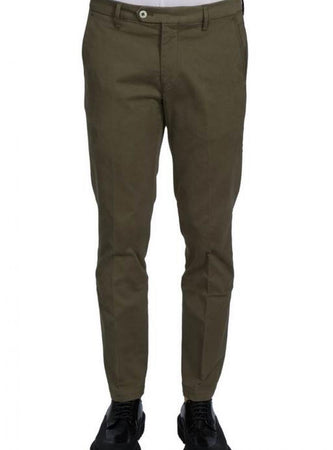 MICHAEL COAL Michael Coal - Tasca America BRAD 3862L MIL da uomo