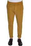 GOLDEN CRAFT 1957 Golden Craft 1957 - Pantalaccio Duemila Righe 601/CLANCIE G016 SEN da uomo