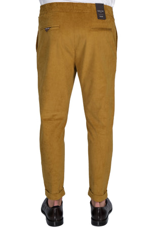 GOLDEN CRAFT 1957 Golden Craft 1957 - Pantalaccio Duemila Righe 601/CLANCIE G016 SEN da uomo