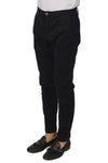 Siviglia - Tasca America Fustagno PQ2108/C0255 705 da uomo