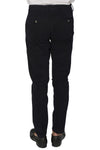 Siviglia - Tasca America Fustagno PQ2108/C0255 705 da uomo