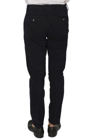 Siviglia - Tasca America Fustagno PQ2108/C0255 705 da uomo