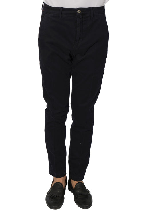 Siviglia - Tasca America Fustagno PQ2108/C0255 705 da uomo