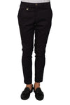 BARBATI Barbati - T.a. Cotone LULU 882 89 BLU da uomo