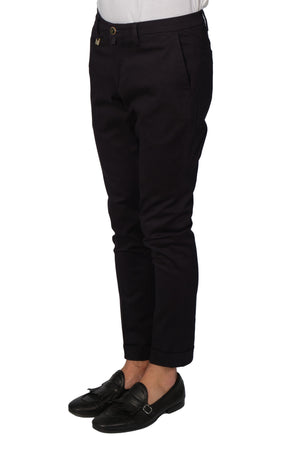 BARBATI Barbati - T.a. Cotone LULU 882 89 BLU da uomo