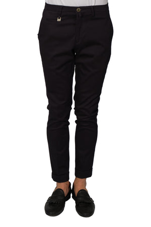 BARBATI Barbati - T.a. Cotone LULU 882 89 BLU da uomo