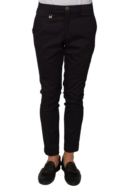 BARBATI Barbati - T.a. Cotone LULU 882 89 BLU da uomo