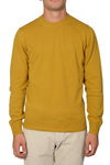 ALPHA STUDIO Alpha Studio - Girocollo Geelong AU-7240CU 4067 MOST da uomo