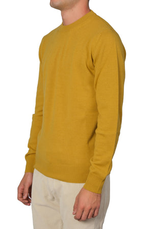 ALPHA STUDIO Alpha Studio - Girocollo Geelong AU-7240CU 4067 MOST da uomo