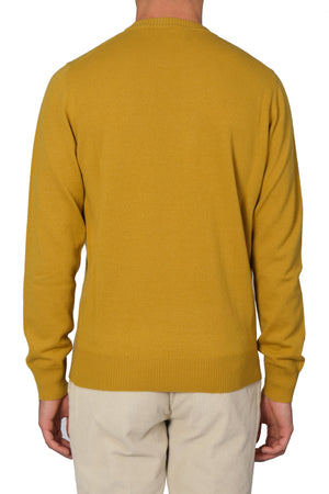 ALPHA STUDIO Alpha Studio - Girocollo Geelong AU-7240CU 4067 MOST da uomo