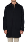ALPHA STUDIO Alpha Studio - Double Con Tasca Applicata AU-7551N 4322 BLU da uomo