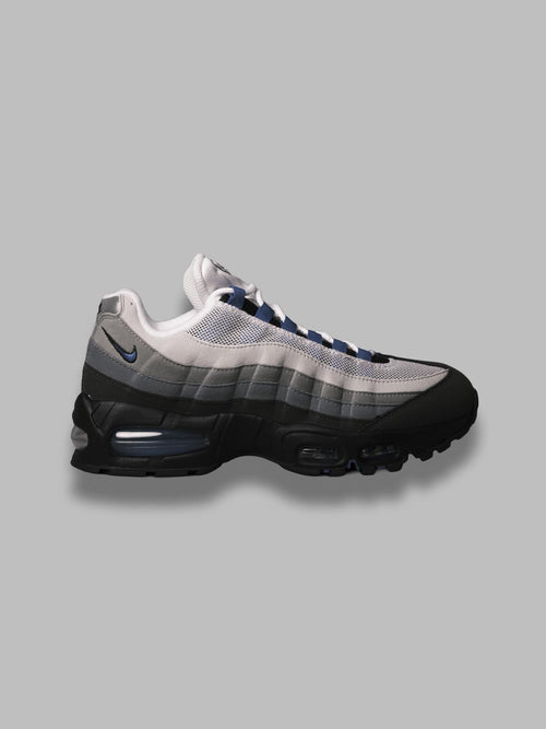 Nike air max 95 big bubble da uomo