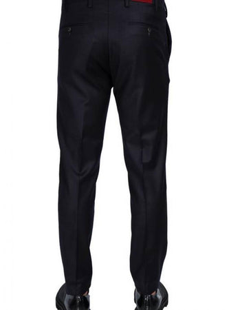 MICHAEL COAL Michael Coal - Tasca America Foule BRAMM3713F22L BLU da uomo