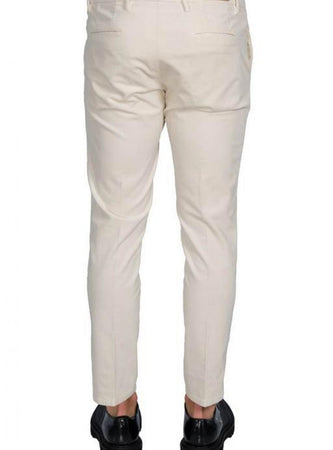 MICHAEL COAL Michael Coal - Tasca America Velluto Duemila Righe BRAPLS2741F22C PANN da uomo