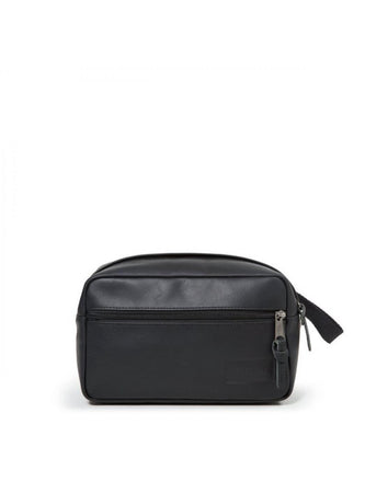 EASTPAK Eastpak - Yap Single 64o Pelle Nero EK66C da donna